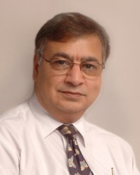 Dr. Rajiv Anand, Psychiatrist in Mumbai